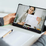 Interactive Online Sessions