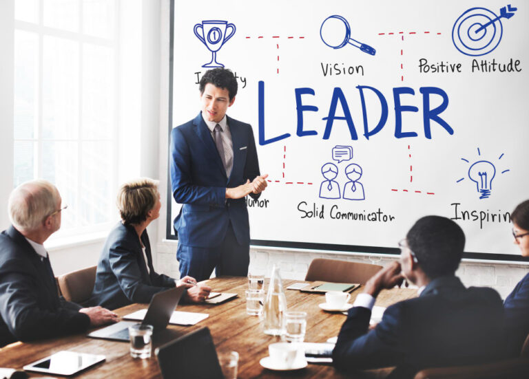 How Outcome-Based Education in MBA Builds Leadership Skills