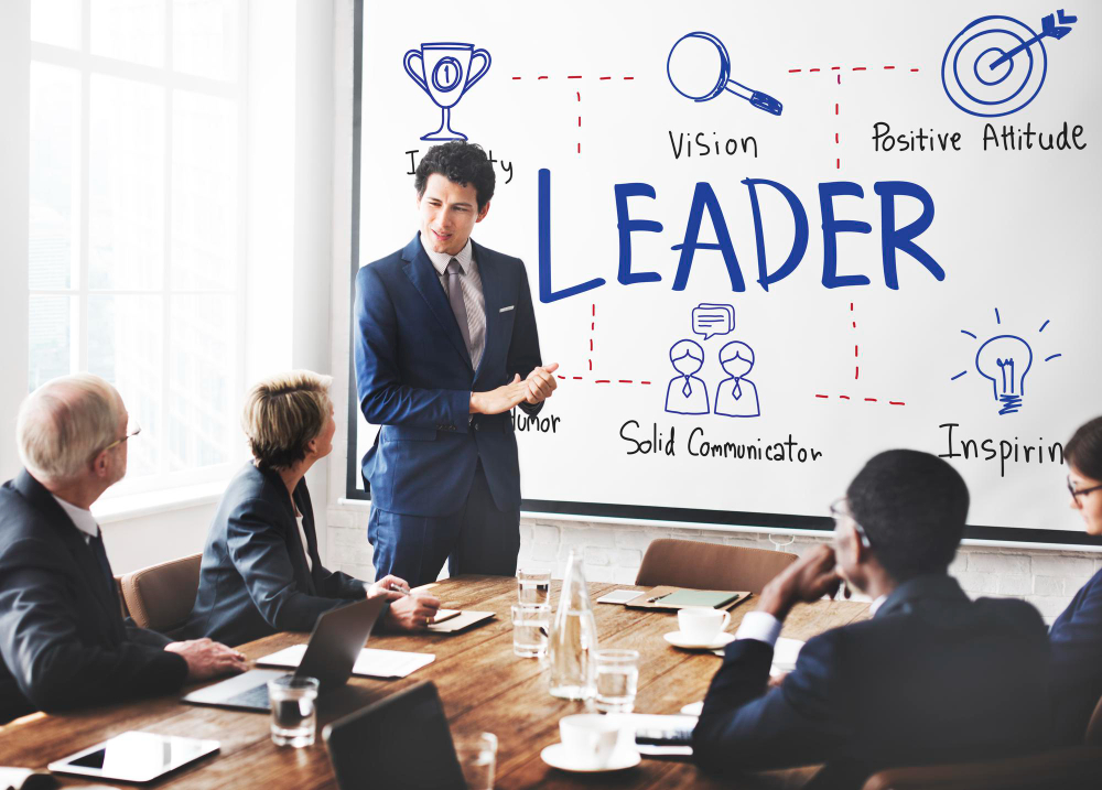 Leadership Skills
