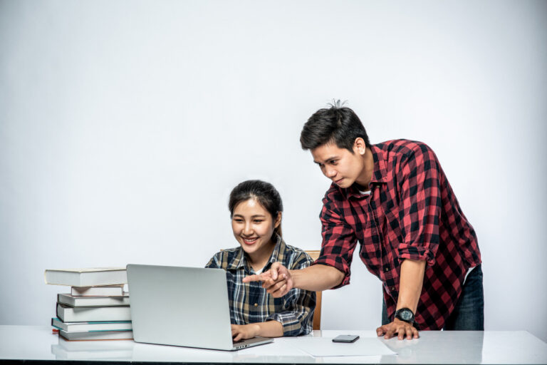 Online vs. On-Campus MBA: Debunking the Myths