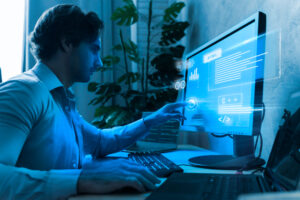 Building a Future-Proof Tech Career with Online BCA & MCA Degree Programs