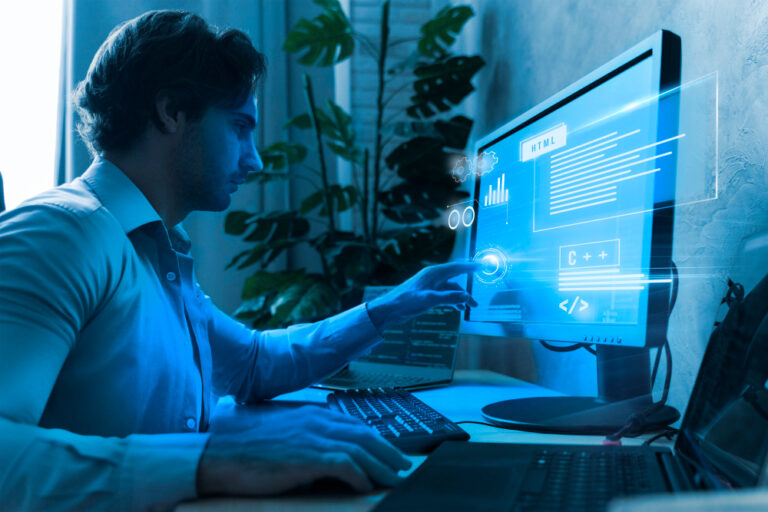 Building a Future-Proof Tech Career with Online BCA & MCA Degree Programs