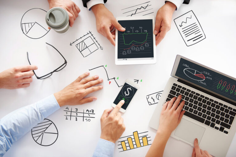 How Online Degrees Can Help You Build a Successful Career in Business and Finance