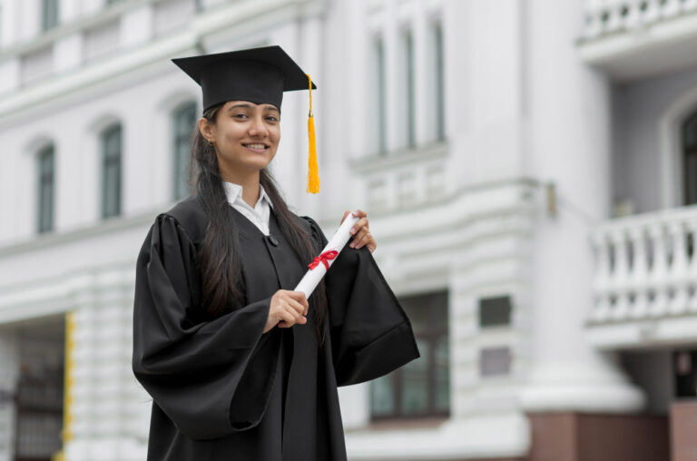 NAAC ‘A’ Grade University: Benefits, Recognition and Why It Matters for Your Career