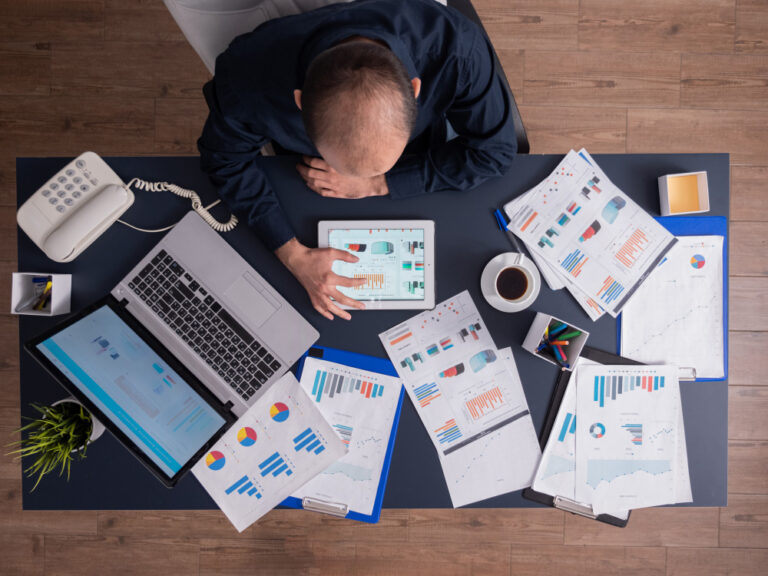 How an Online B. Com Prepares You for Modern Accounting Roles