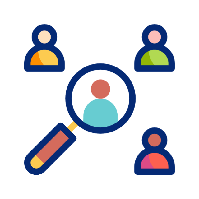 Four structured MBA semesters